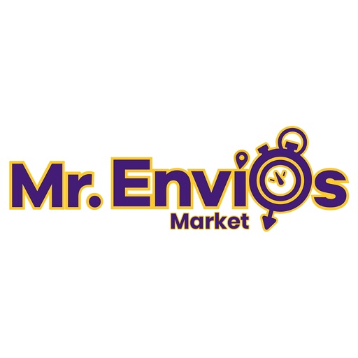 Mr. Envíos Market