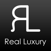 Real Luxury app not working? crashes or has problems?