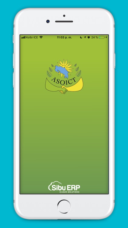 ASOICT App