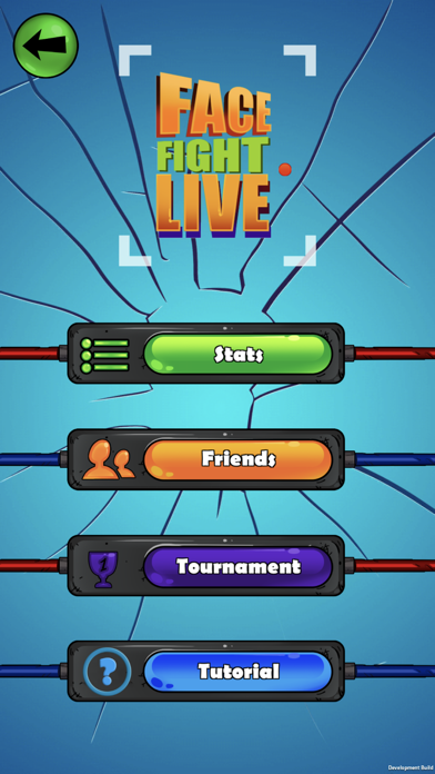 Face Fight Live - Friends Game screenshot 4