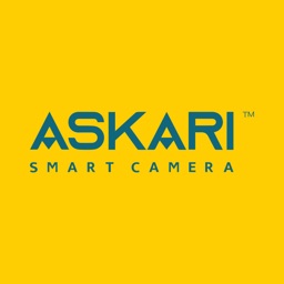Askari smart camera