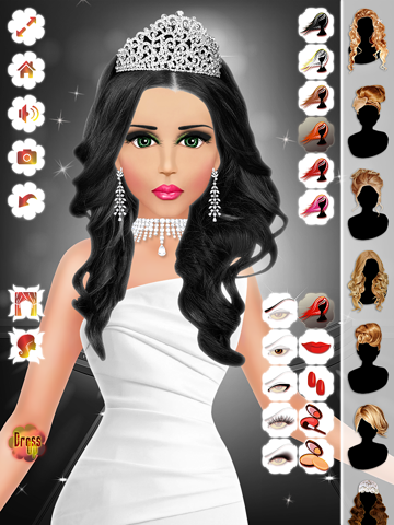 Wedding Makeup & Dressing Up screenshot 2