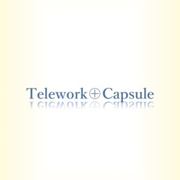 Telework⊕Capsule会員アプリ