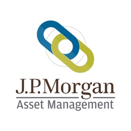 J.P. Morgan Retirement Link Apple Watch App