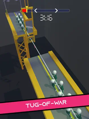 Screenshot 3 Squid Game Challenge iphone