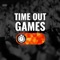 Attend live events at the participating venues with the Official Time Out Games Mobile App