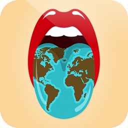 Translator with Speech Apple Watch App