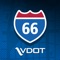 The 66 Express Lanes (Inside the Beltway) mobile app helps find the estimated toll for a trip on the express lanes of Northern Virginia’s I-66 Inside the Beltway, between Interstate 495 and Route 29 in Rosslyn