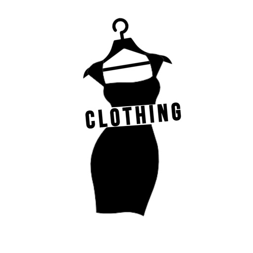 Clothing Fashion Shop Online iOS App