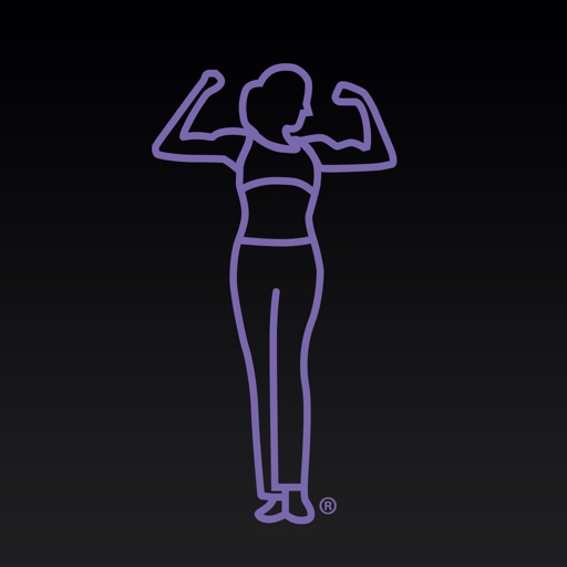 Get In Shape For Women icon