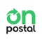 PostalON is a shipping service to Georgia