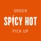 Välkommen till Spicy Hot's app