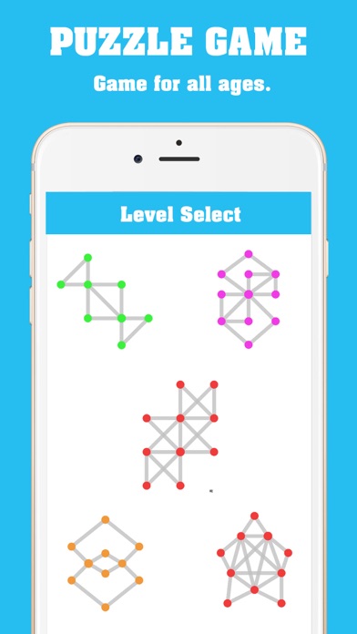 One Click Connect Line screenshot 4