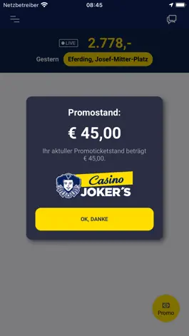 Game screenshot Casino JOKER’S apk