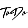 ToDoList 〜シンプルなToDoリスト〜