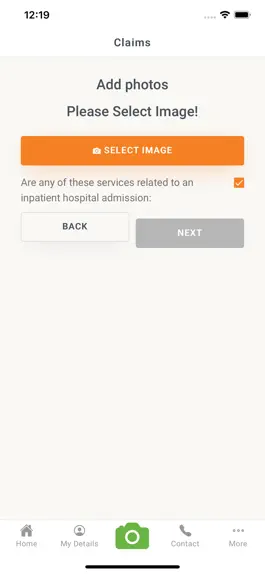 Game screenshot Health Care Insurance apk