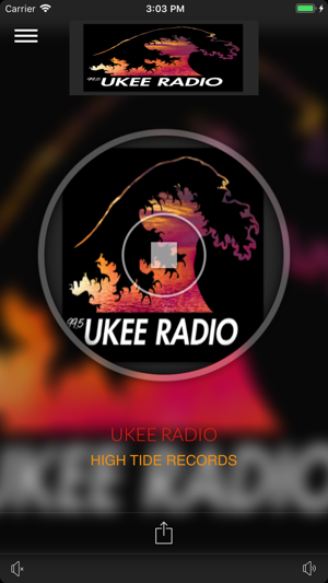 Ukee Radio(圖1)-速報App