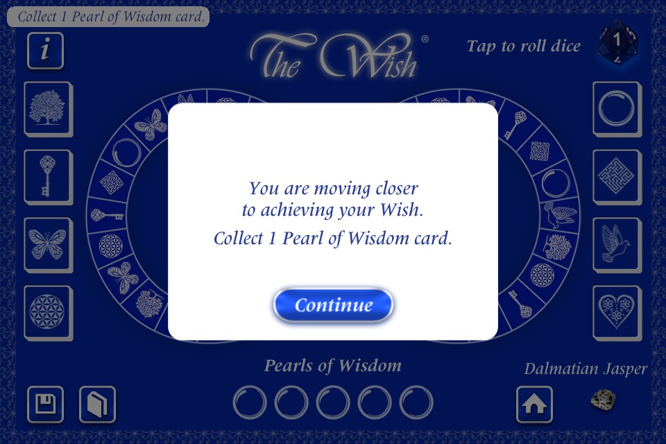 The Wish Game screenshot 4