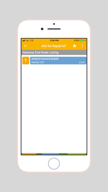 Modular Gateway for Rapid IoT screenshot-3