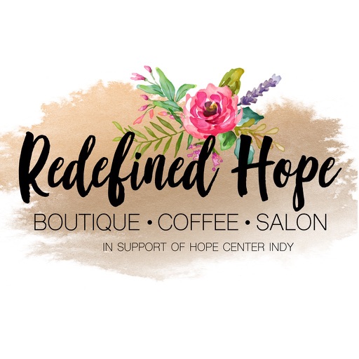 Redefined Hope Boutique