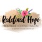 Welcome to the Redefined Hope Boutique App