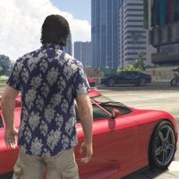 GTA 5 mobile -racing car games pour PC