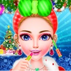 Top 30 Games Apps Like Princess Christmas Makeup - Best Alternatives
