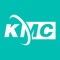 Use the KMC Smart app to control your KMC smart devices from anywhere in the world