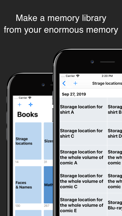 How to cancel & delete Memories - Memory Library from iphone & ipad 1