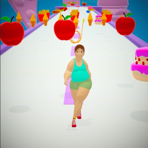 Thicc Runner 3D