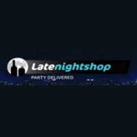 Late Night Shop Zuid-Holland