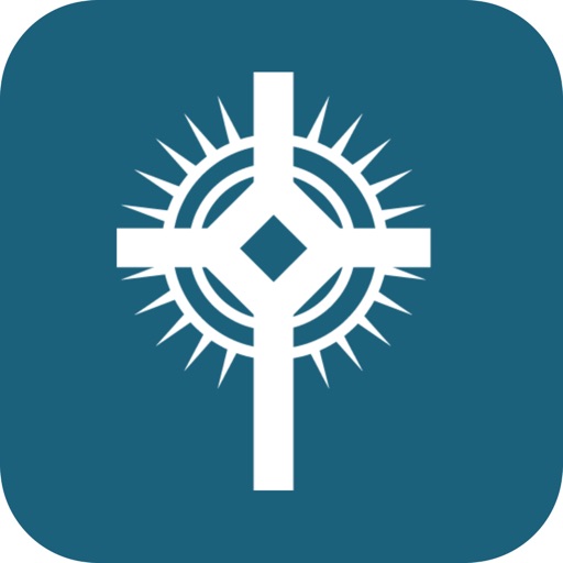 Prince of Peace Catholic iOS App