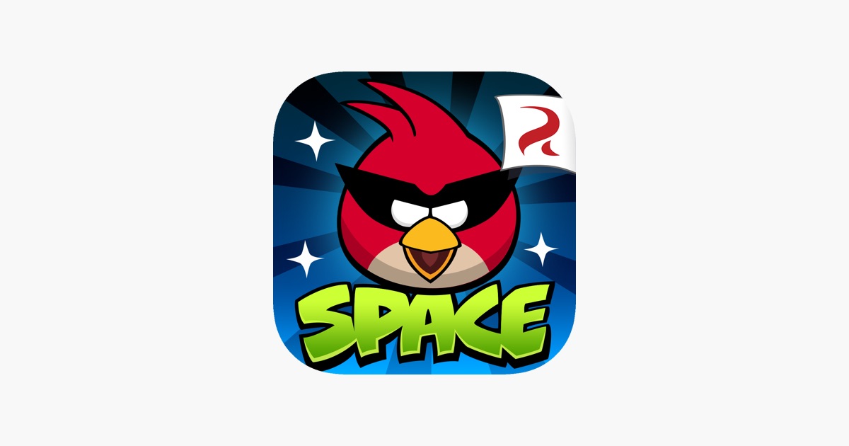 Angry Birds Space HD on the App Store