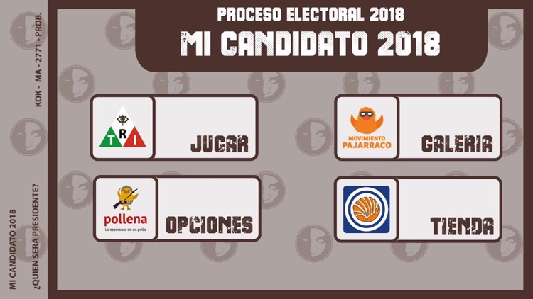 Mi Candidato 2018