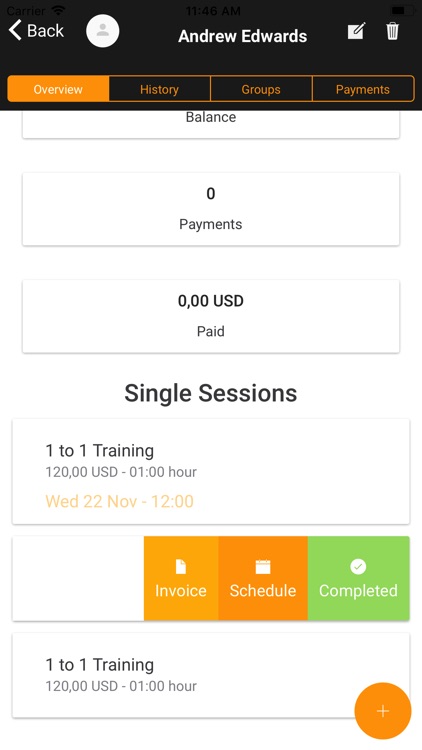 JustTrain by Haredev