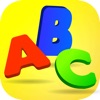 ABC Games - Tracing & Phonics
