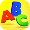 Icon ABC Games - Tracing & Phonics