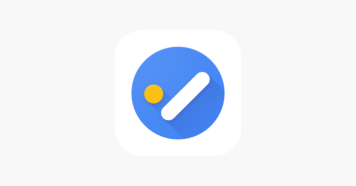 Google Tasks Get Things Done On The App Store