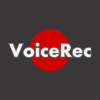 Easy Voice Rec - シンプルなボイスレコーダー apk