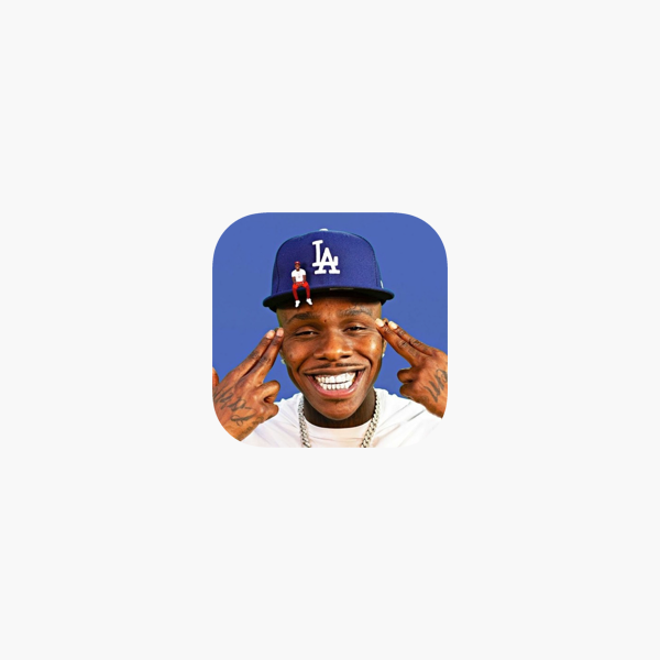 Dasound Dababy Soundboard On The App Store