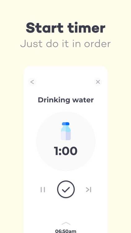 Routinery: Ritual/Routine screenshot-4