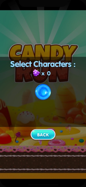 Candy Run up(圖2)-速報App