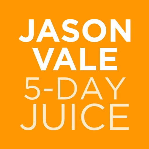 Jason Vale’s 5-Day Juice Diet commentaires & critiques