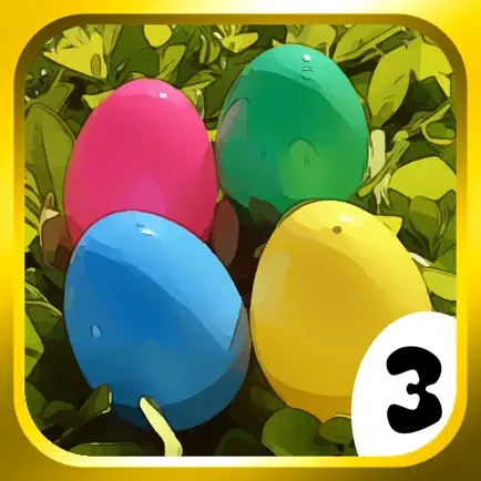 Jumbo Egg Hunt 3 - Easter Eggs Читы