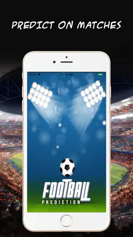 Game screenshot Football Predict & Win mod apk