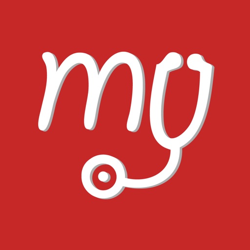 BookMyConsult: Doctor on Phone iOS App