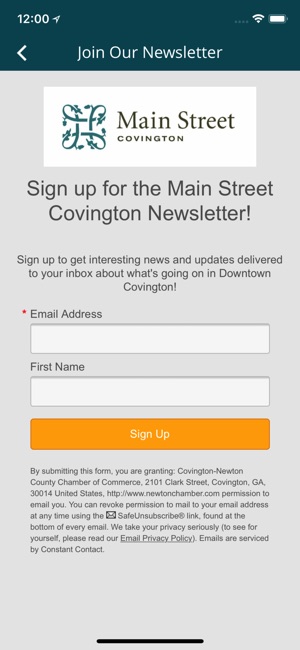 Main Street Covington(圖4)-速報App