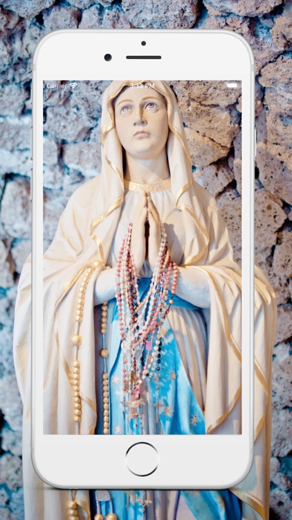 Mission Rosary