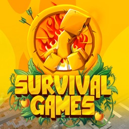 Survival Hunter Games