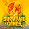 Survival Battle Royale mini-game, hunter craft block games map